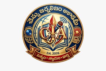 chennujournalismacademy.com